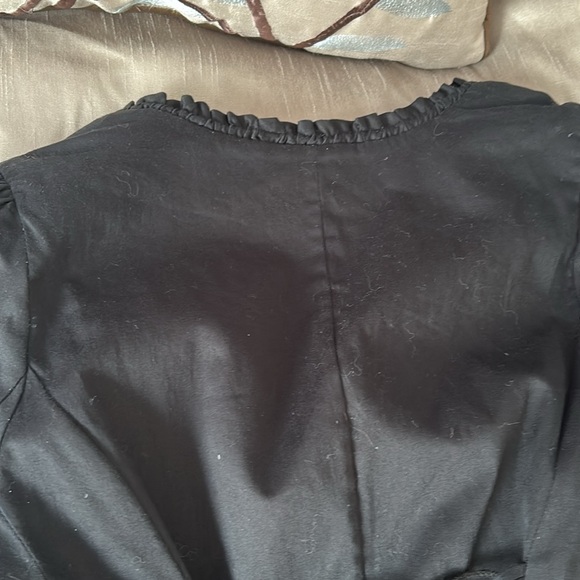 Vintage Betsey Johnson Bustle Jacket - Picture 12 of 15